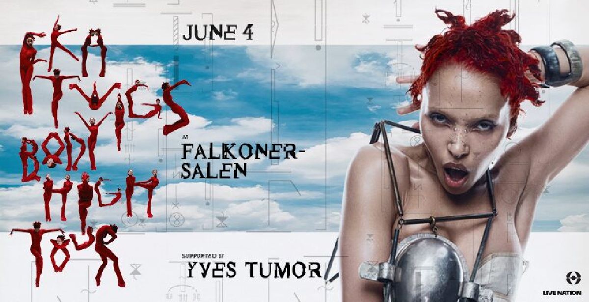FKA TWIGS