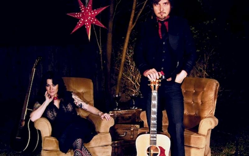 The Division Men (fra El Paso, Texas USA)