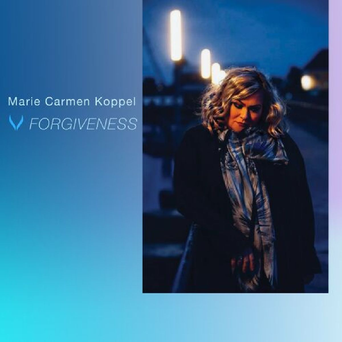 ADVENTSKONCERT M. MARIE CARMEN KOPPEL inkl. skøn julebuffet