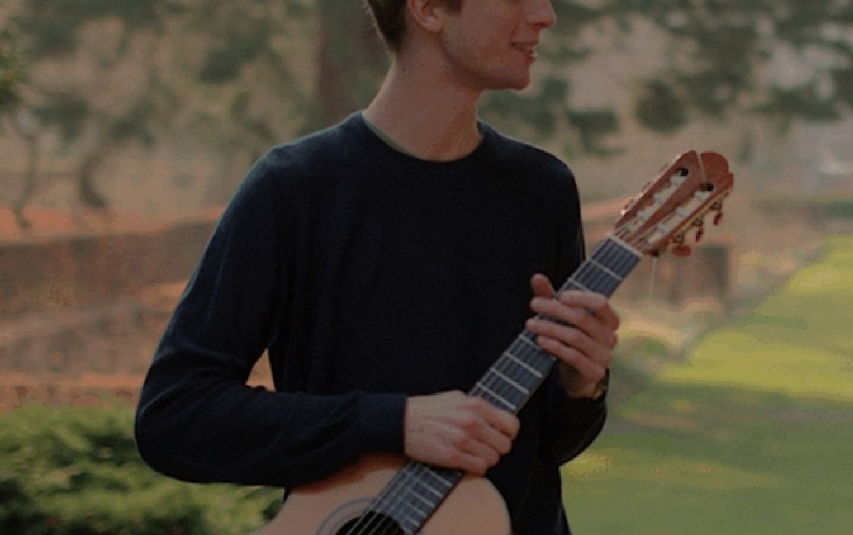 Dansk Guitar Selskab Open Mic og koncert