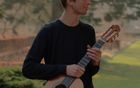 Dansk Guitar Selskab Open Mic og koncert