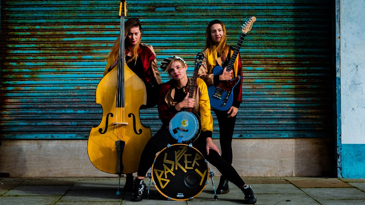 Baskery (SE)