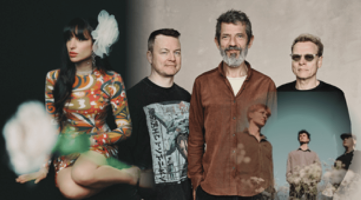 DVÆL + Kalaha feat. Hilal Kaya