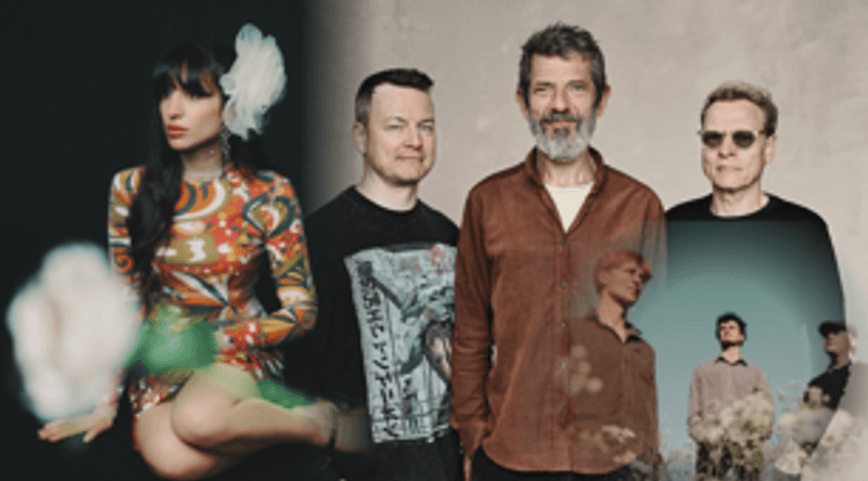 DVÆL + Kalaha feat. Hilal Kaya