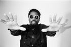 Curtis Harding