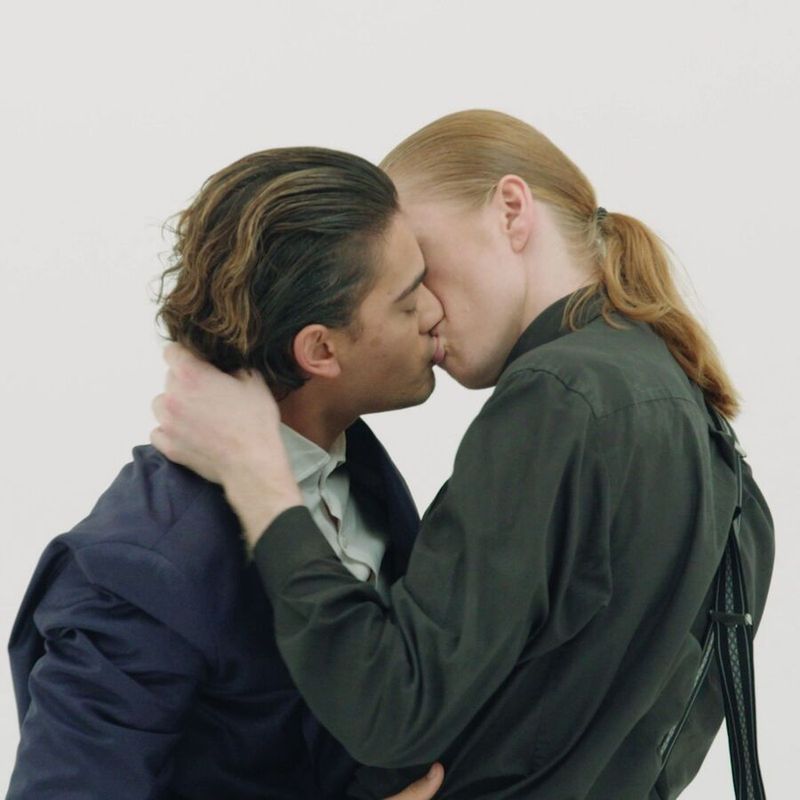 Mikkel B. Grevsen x Frederik Valentin x Sebastian Kloborg