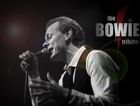 the BOWIE tribute