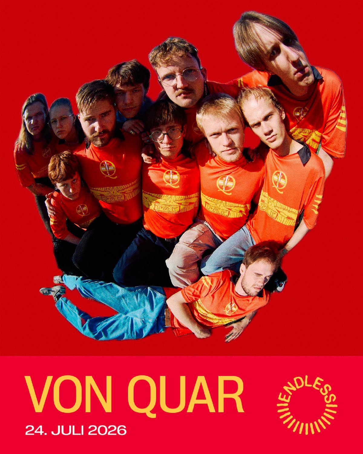 VON QUAR