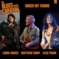Blues Caravanen