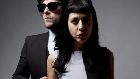 Tak Rock-koncerten: The Courettes