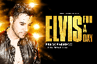 Frankie Moreno – Elvis For A Day