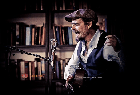 Café Blues Corner - Tim Lothar