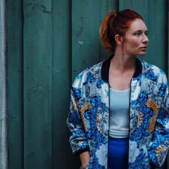 ANNIKA AAKJÆR