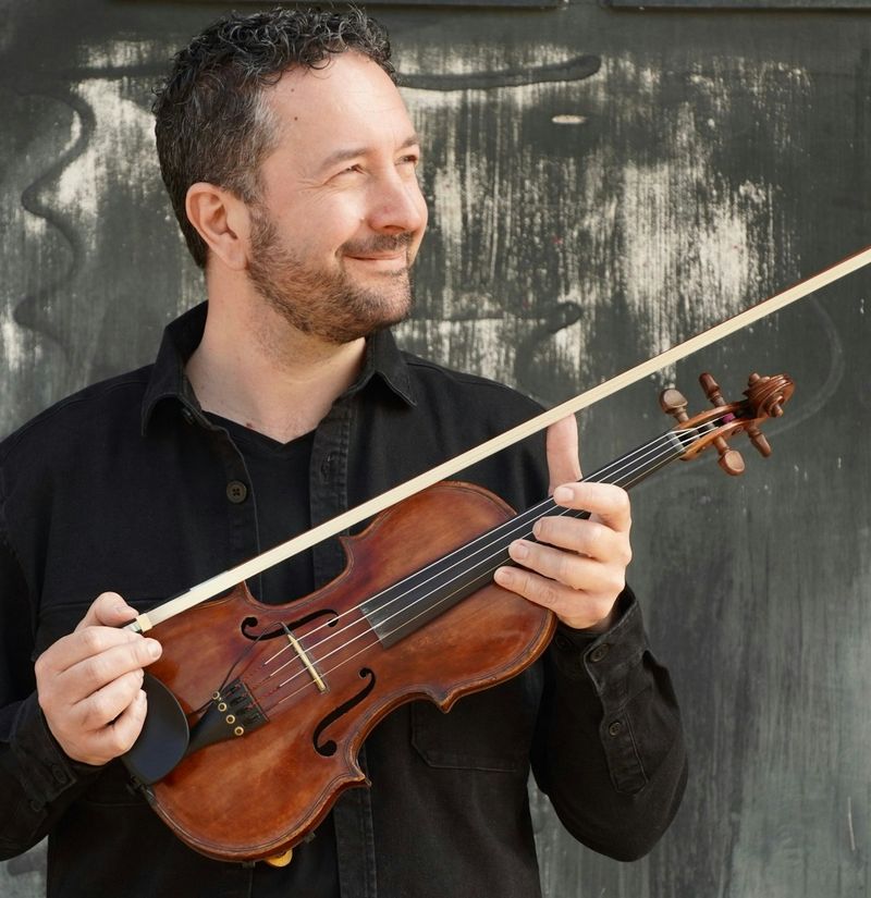 Bjarke Falgren Quartet, Musikhuset Swinger