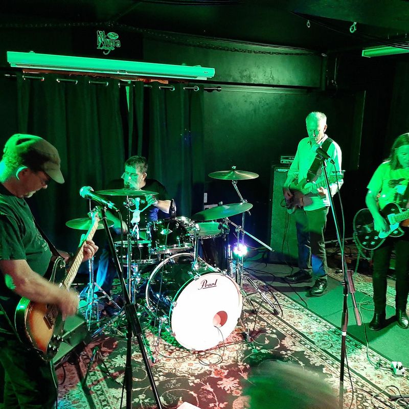 THE BATS
