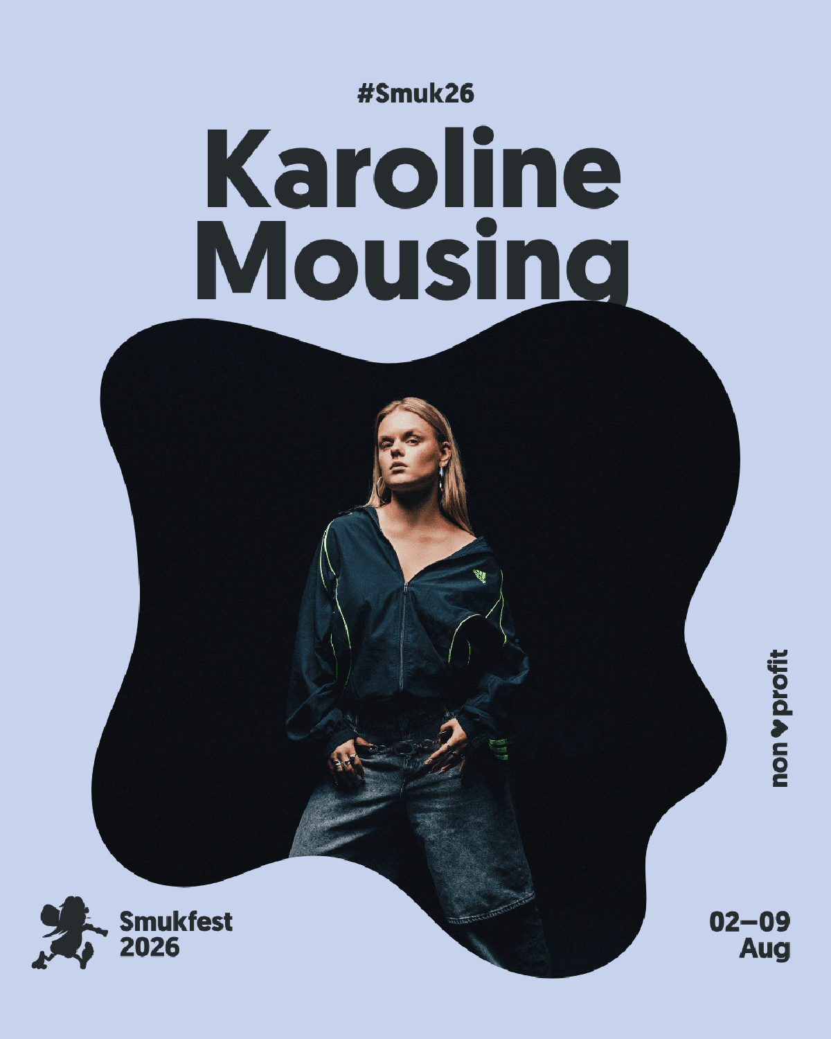 Karoline Mousing