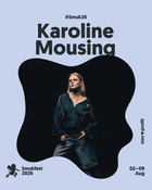 Karoline Mousing
