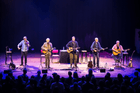 The Dublin Legends – ”The Dubliners” (IRL)