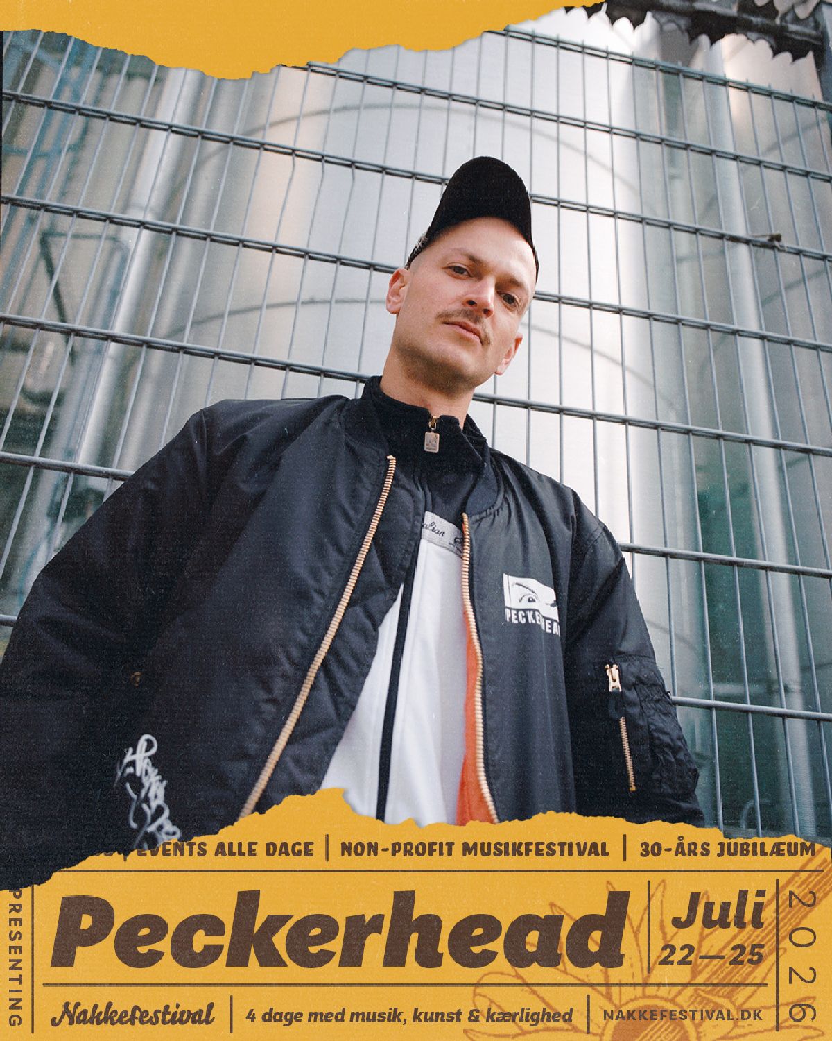Peckerhead