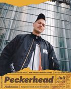 Peckerhead