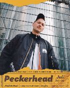 Peckerhead