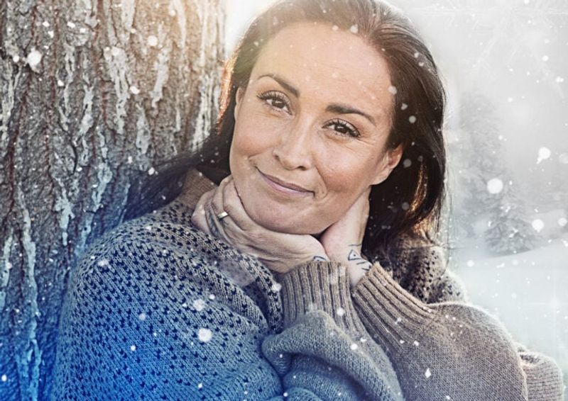 Julie Berthelsen – Nordstjerne