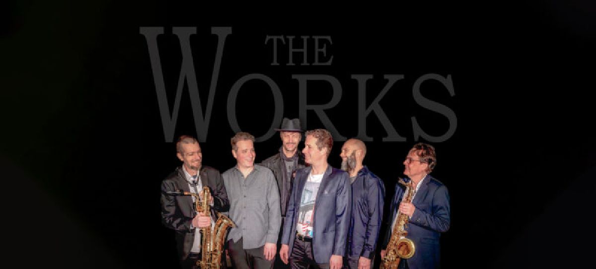 The Works