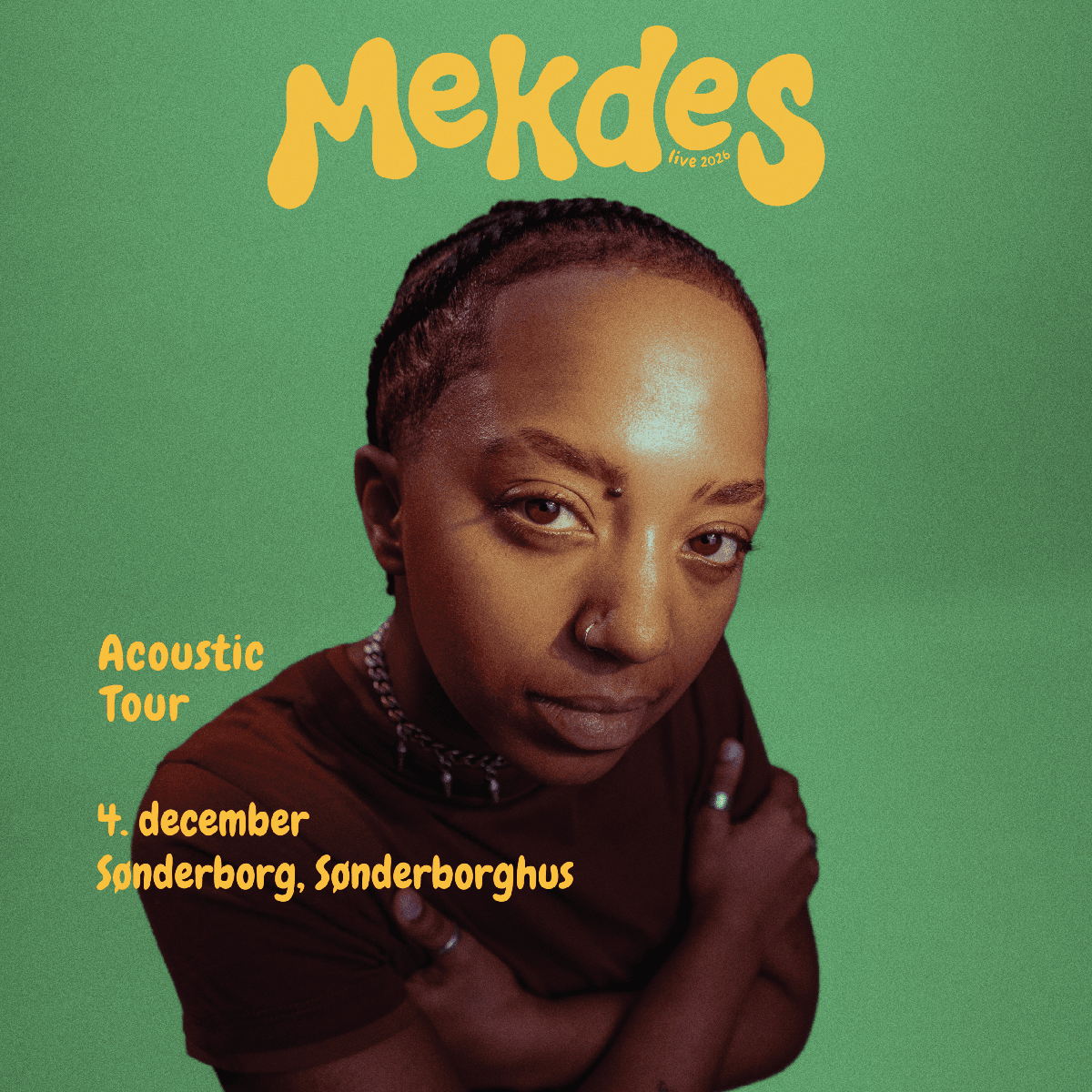 Mekdes