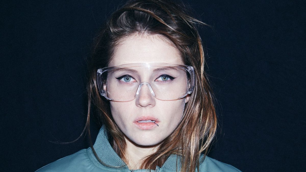 Charlotte de Witte