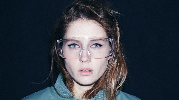 Charlotte de Witte