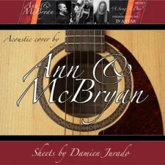 Ann & McBryan