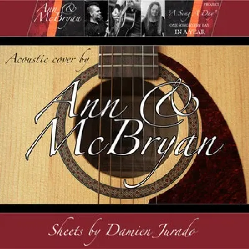 Ann & McBryan