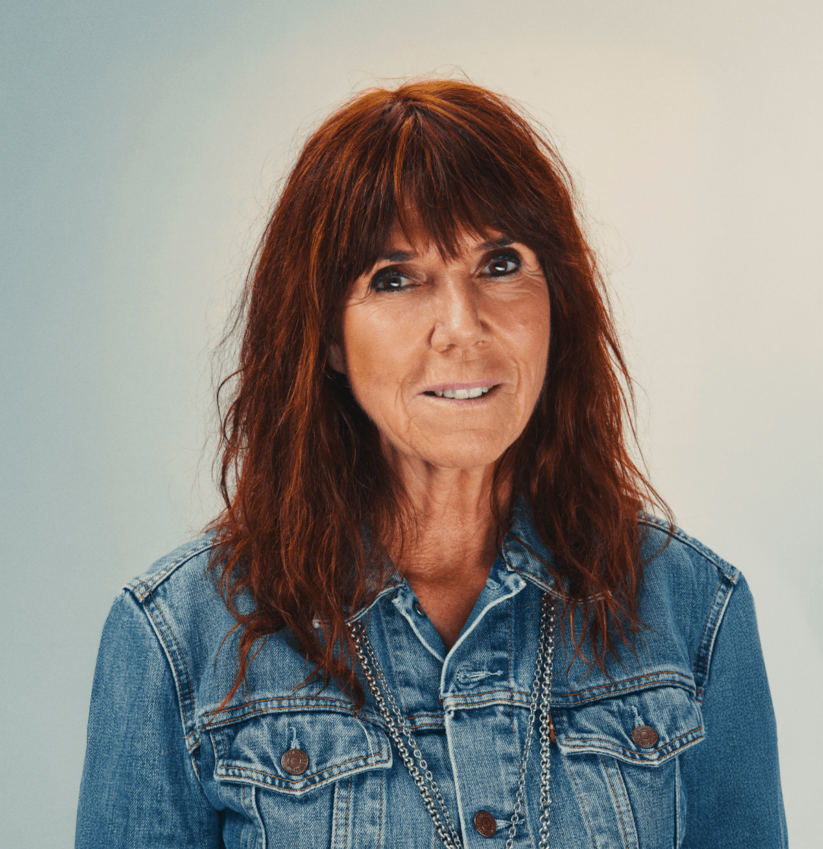 Hanne Boel