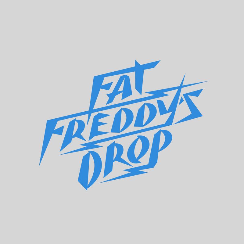 Fat Freddy’s Drop