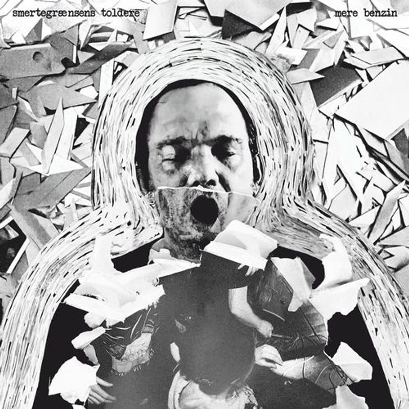 Smertegrænsens Toldere