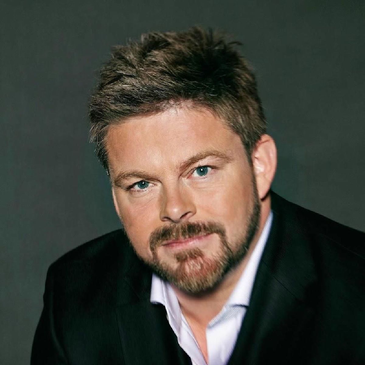 Stig Rossen Julekoncert 2026