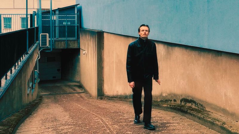 The Indigo Echoes (SE)