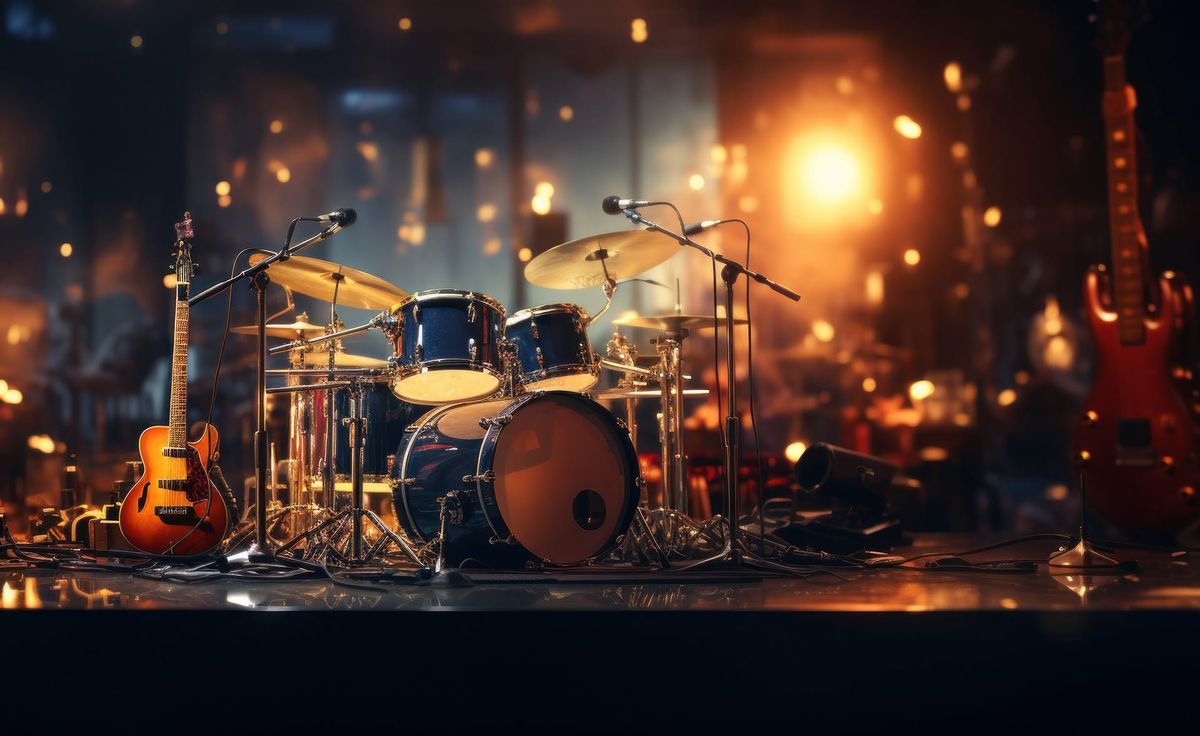 Impro Music Nights