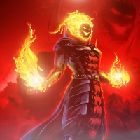 Fire Show