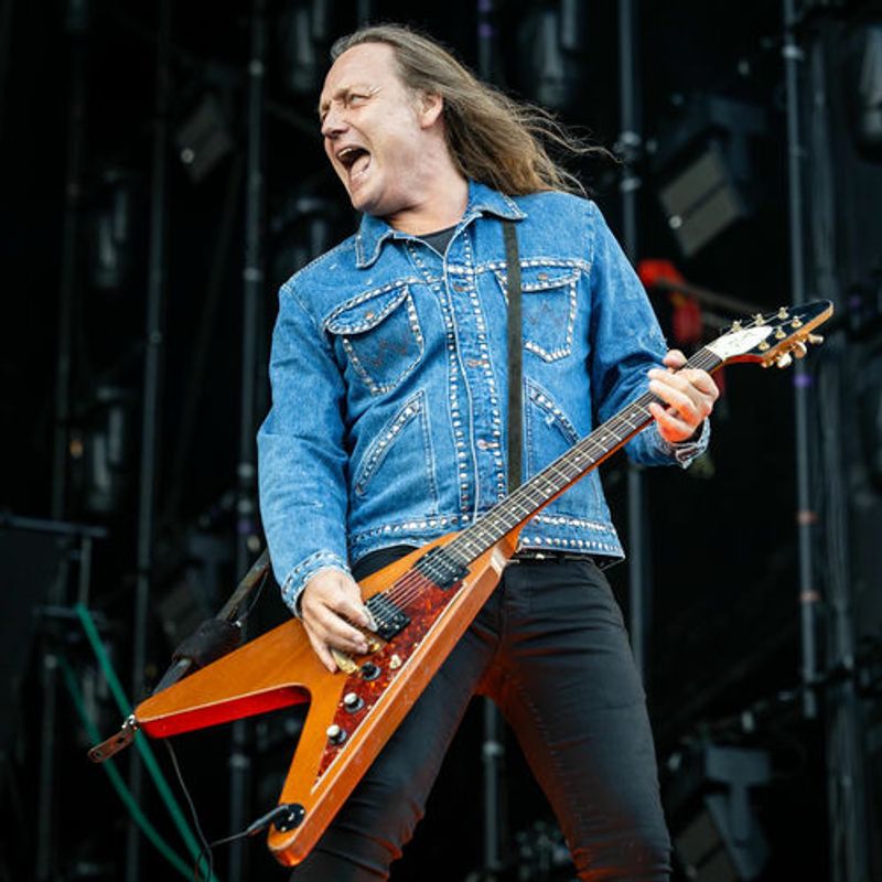 Jesper Binzer Inkl. 3-retters middag