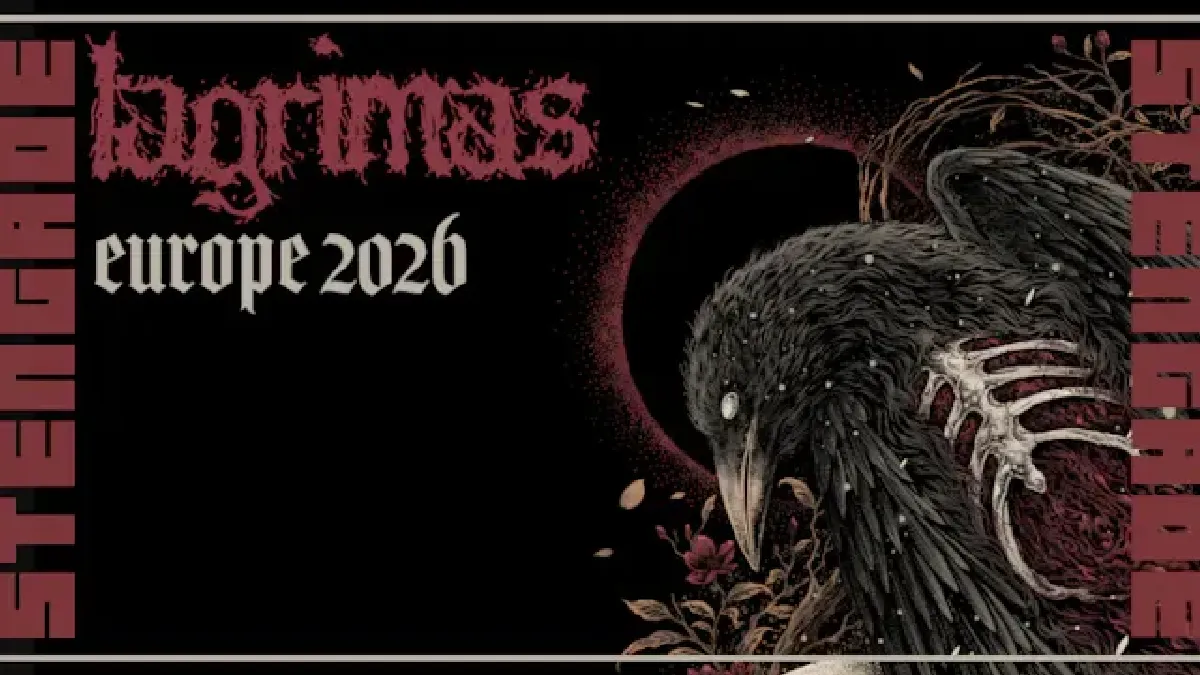 Lágrimas [US]