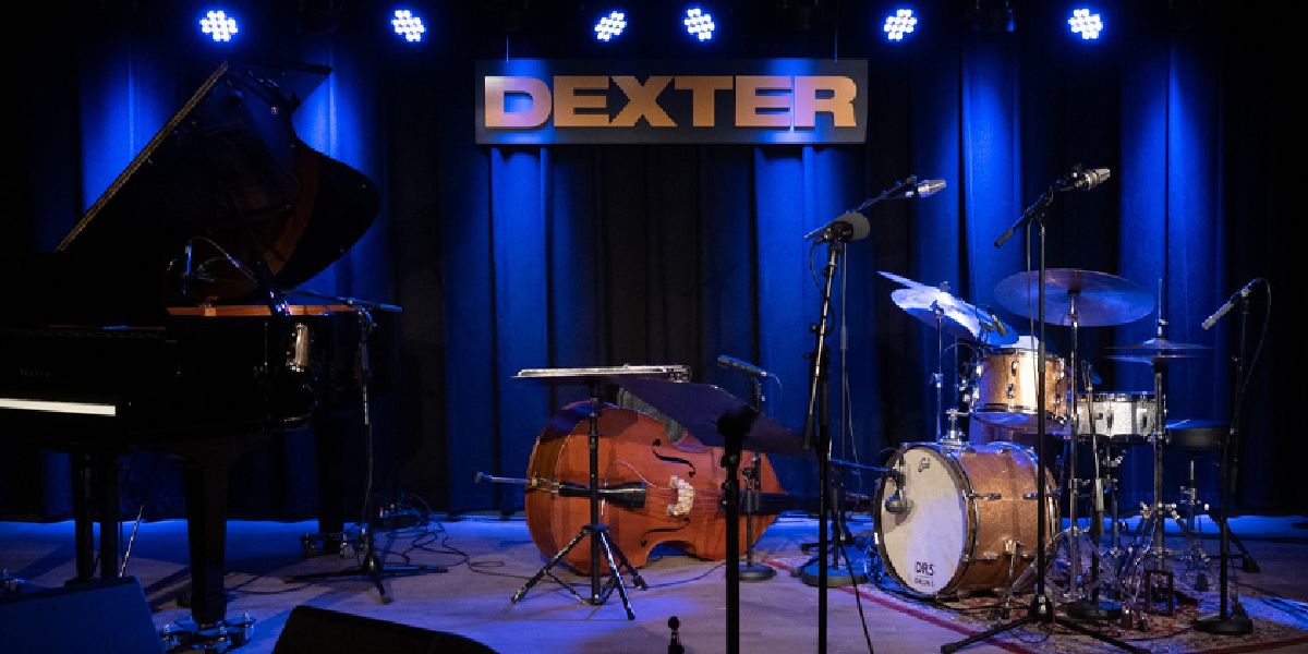 Jazz Jam – Vært: Johannes Mogensen