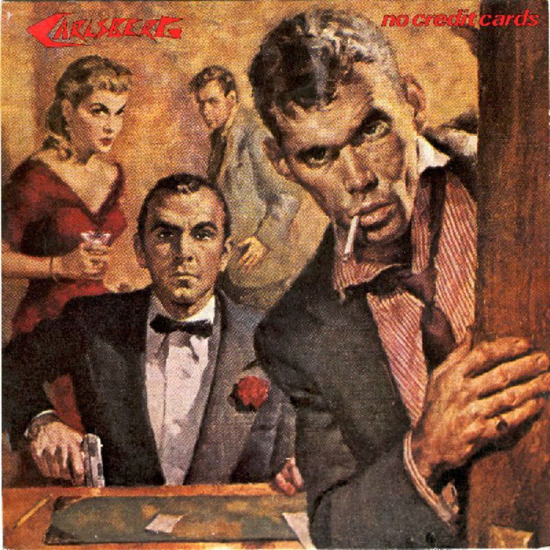 Carlsberg
