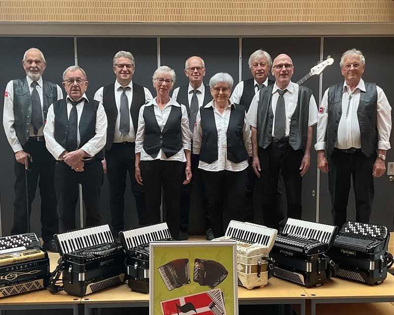 Randers Harmonika Klub