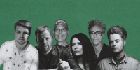 En hyldestkoncert til Brian Wilson – Beach Boys