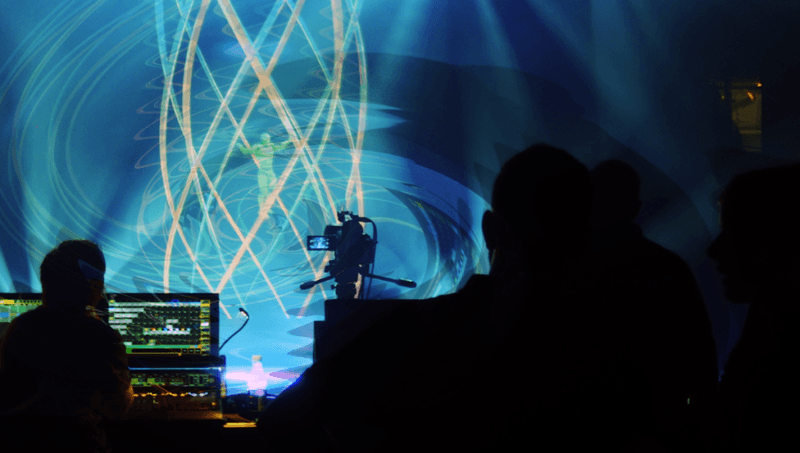 Alle Kommer Et Sted Fra