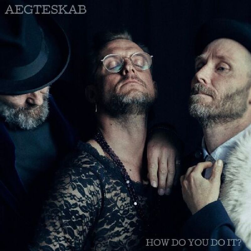 Aegteskab