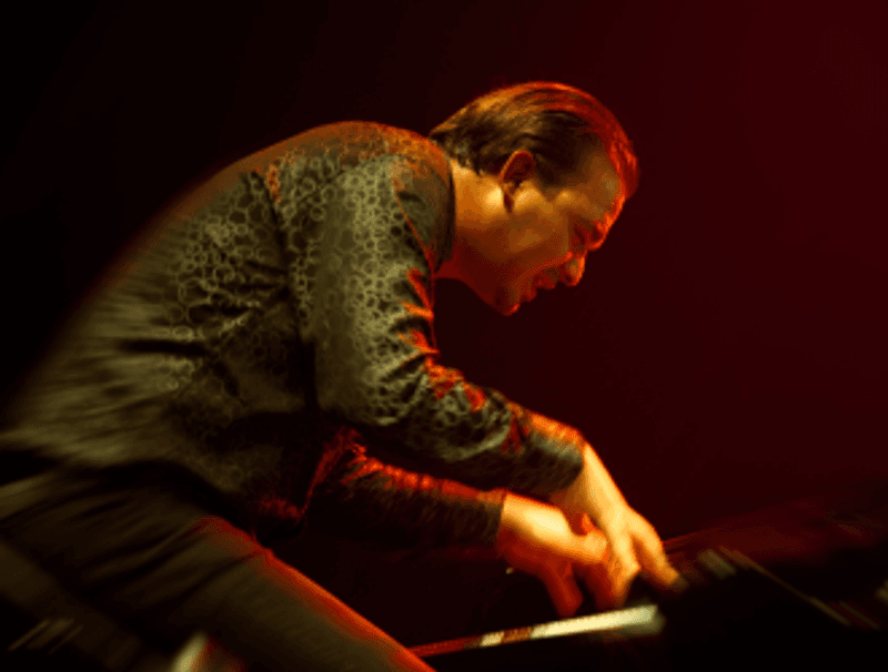 Vinterjazz: A Tribute To Jens Winther