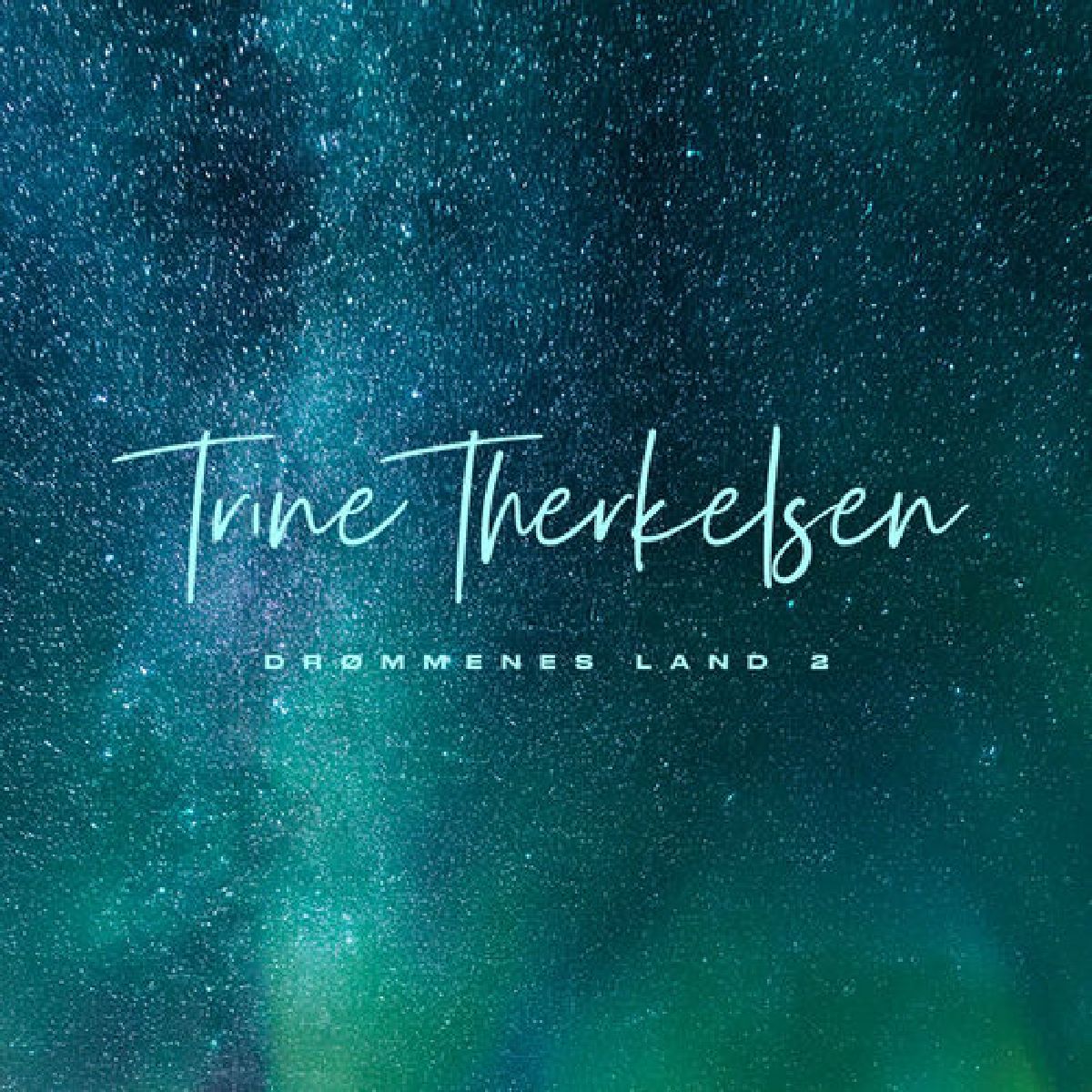Trine Therkelsen