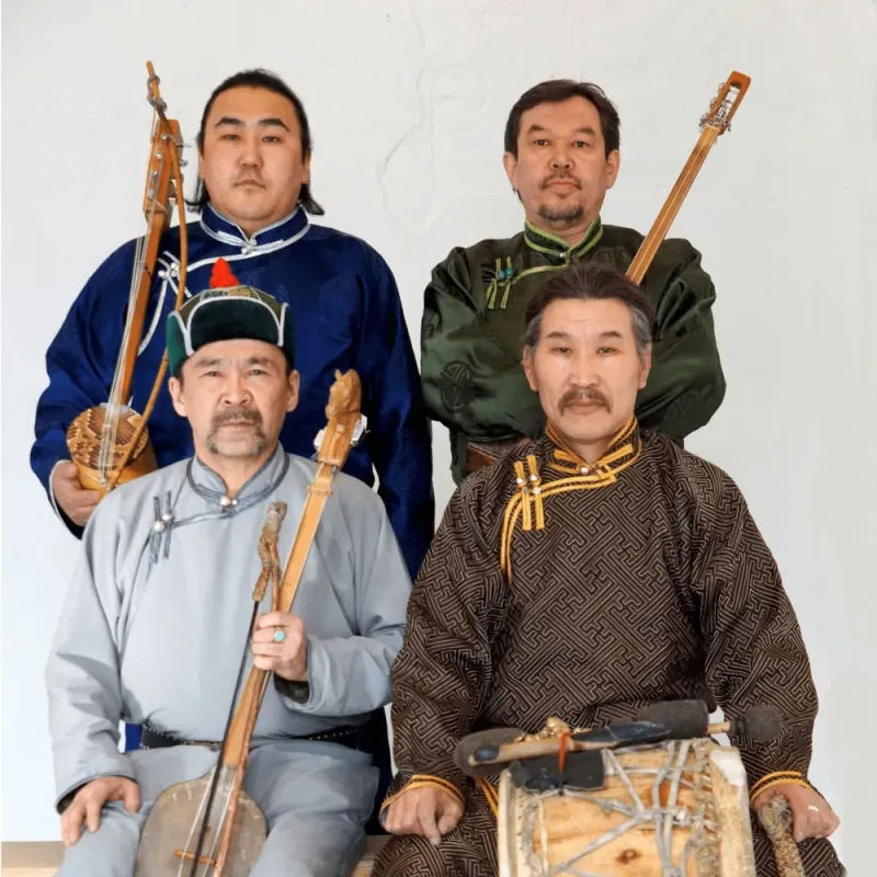 HUUN-HUUR-TU
